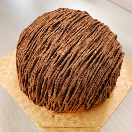 FUNFANでケーキ♪