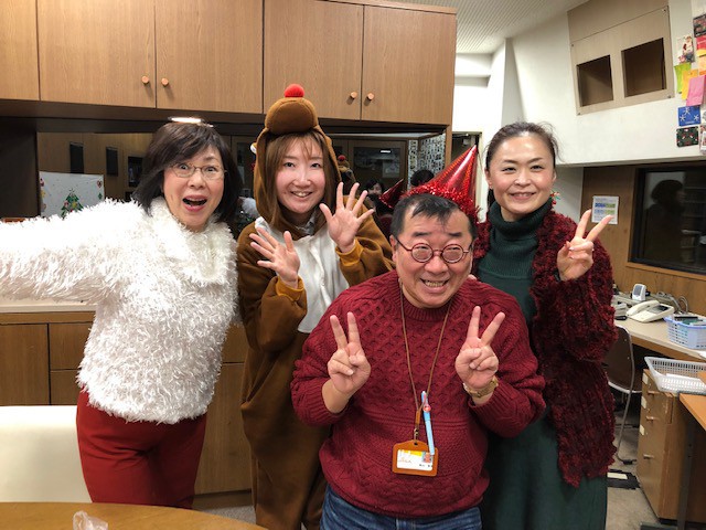 12/23、24開局特番!各種企画大募集中!