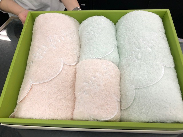 JAGAサンタ②~栗谷サンタ~