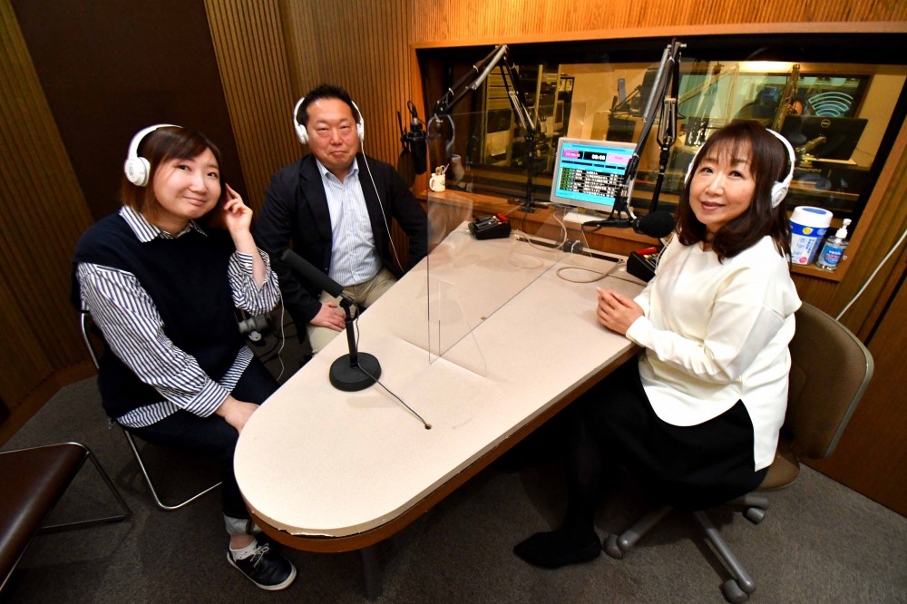 ”ばんば魂” 1月2日放送スタート