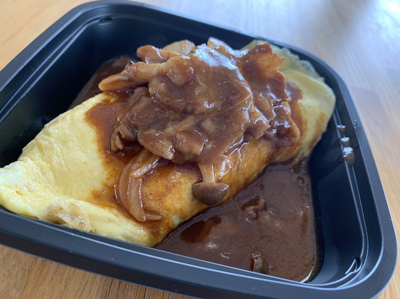 ☆1月14日☆ランチカフェハッチ☆
