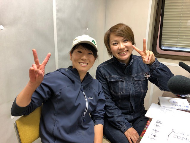 2/6ばん馬の獣医師福本奈津子さん⑥