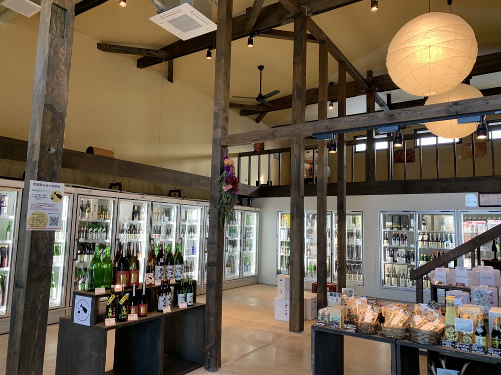 ☆2月4日☆とかち慈の酒 熊田商店☆
