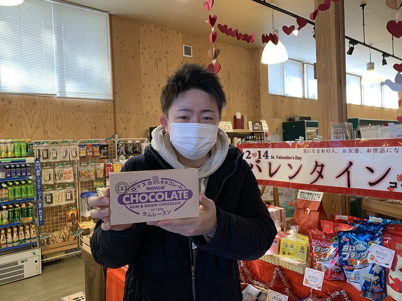 ☆2月5日☆とかちむらへ行こう!☆