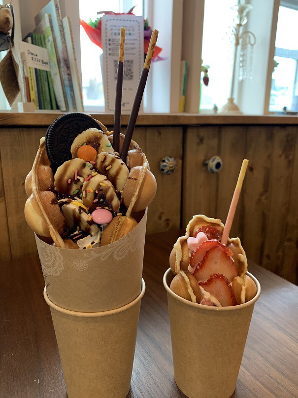 ☆2月22日☆ブリエ☆雑貨とcafe Pao☆