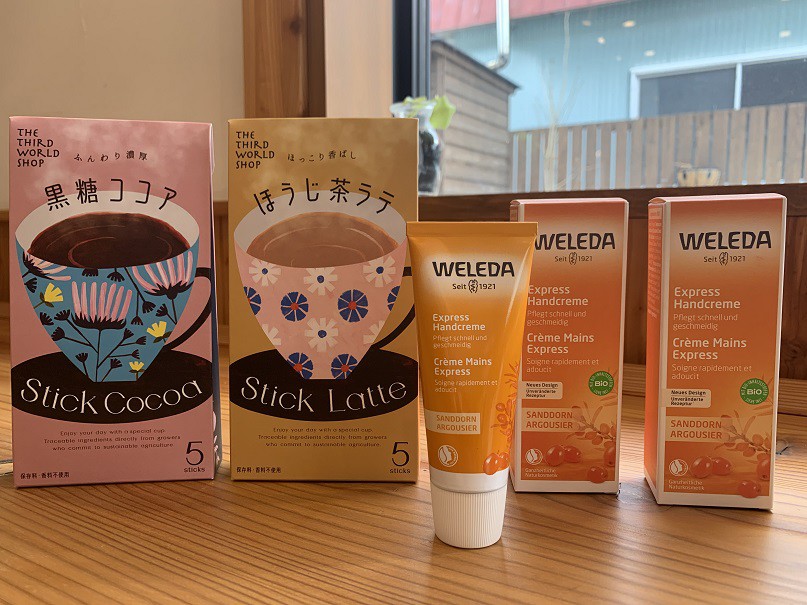 ☆3月1日☆ナチュラルココ ミント店☆