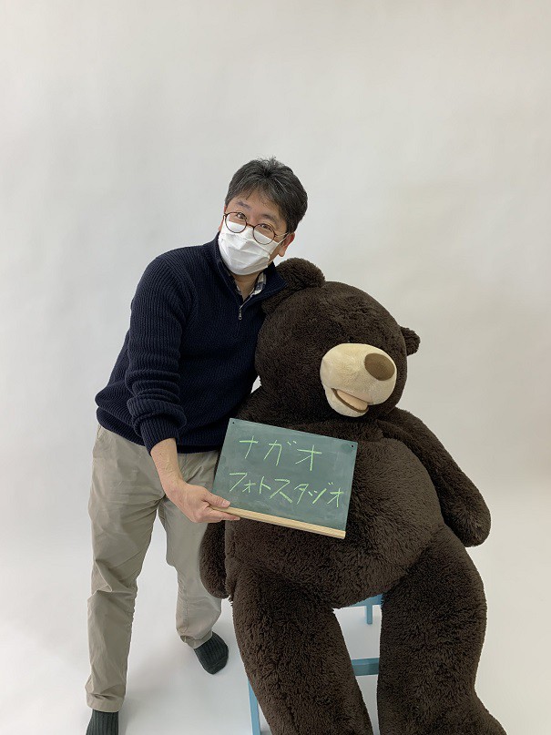 ☆3月4日☆ナガオフォトスタジオ☆
