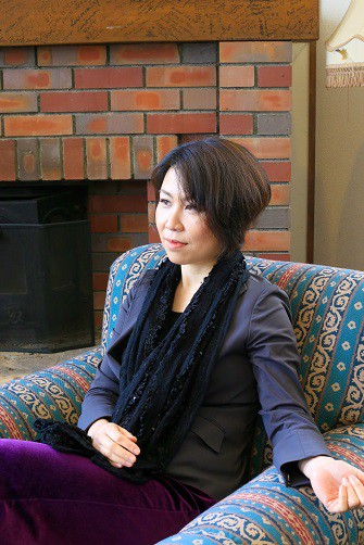 英会話の玉手箱vol27 宮本貴奈さん