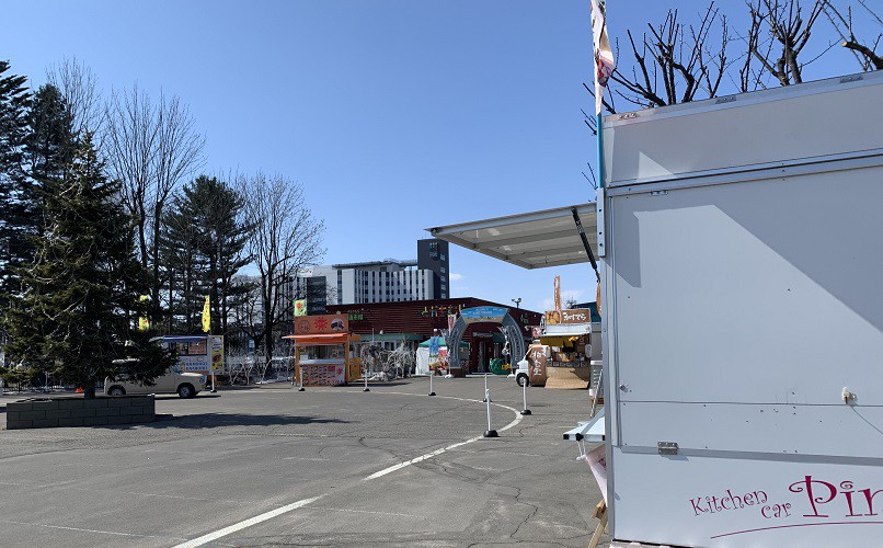 ☆3月19日☆とかちむらへ行こう!☆