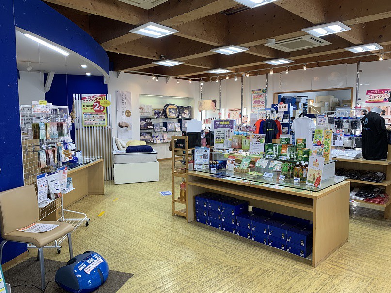 ☆3月22日☆ファイテンショップ帯広西8条店☆