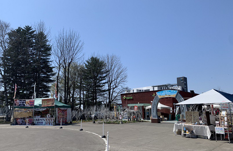 ☆4月23日☆とかちむらへ行こう!☆