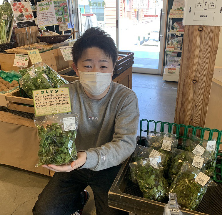 ☆4月23日☆とかちむらへ行こう!☆