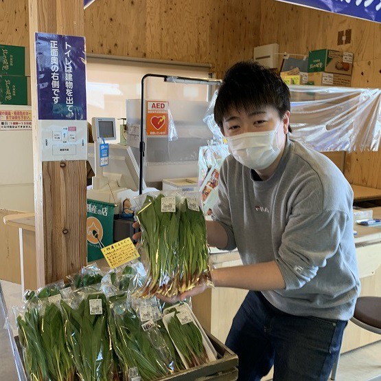 ☆5月7日☆とかちむらへ行こう!☆