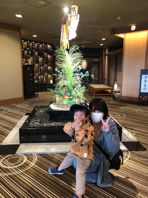 今年の春