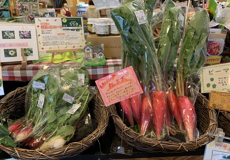 ☆5月21日☆とかちむらへ行こう!☆