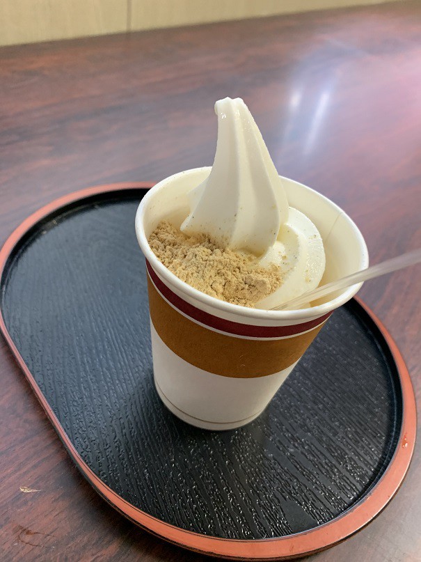 ☆5月17日☆道の駅 おとふけ☆