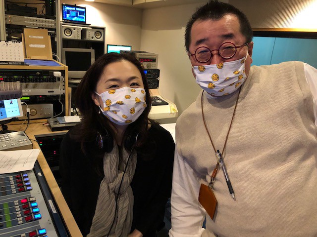 特番始まりました!