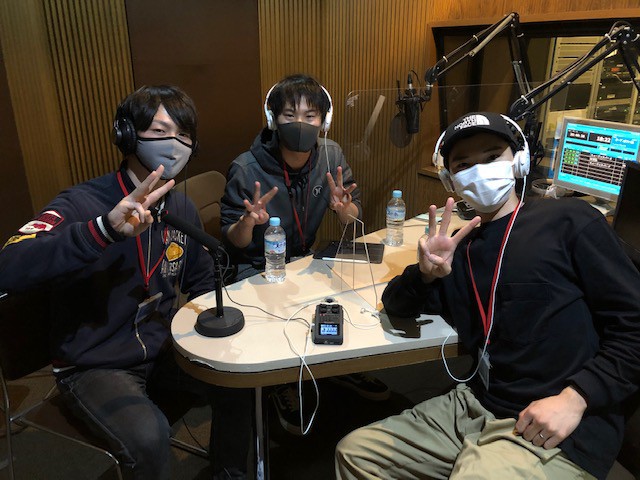 6/5新番組YouTuber「スリーライフの十勝LIFE」!