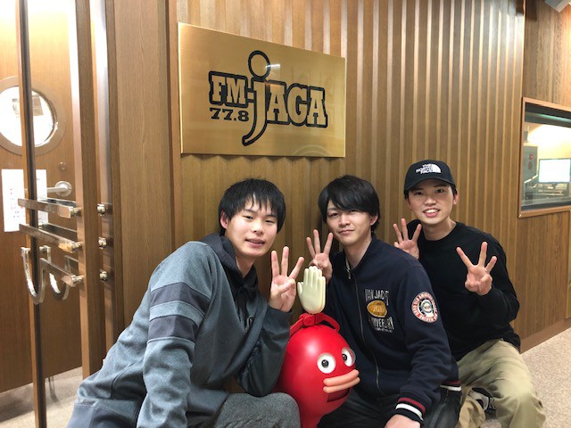 6/5新番組YouTuber「スリーライフの十勝LIFE」!