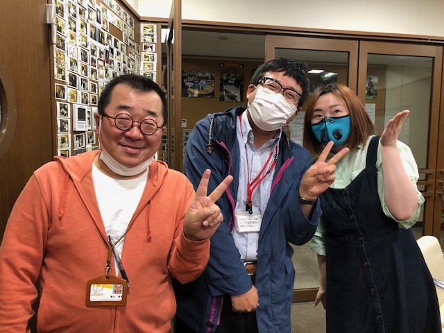 6月3日木曜日!