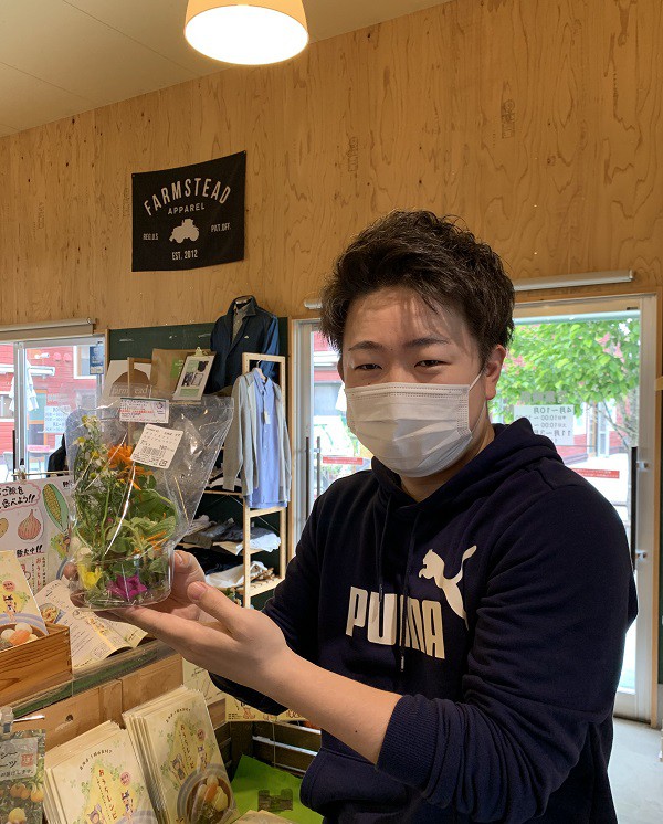 ☆6月4日☆とかちむらへ行こう!☆