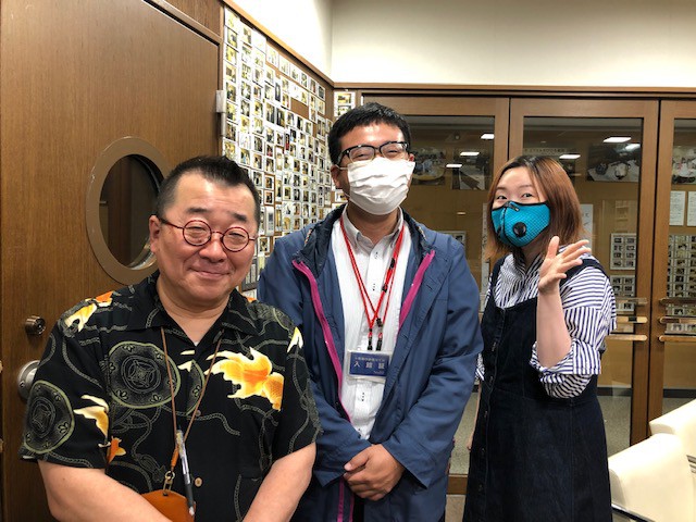 6月17日木曜日!