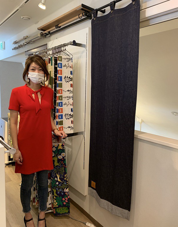 ☆6月7日☆家具・インテリアショップ Berry Berry