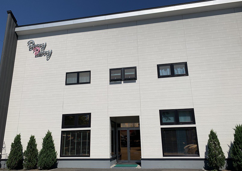 ☆6月7日☆家具・インテリアショップ Berry Berry