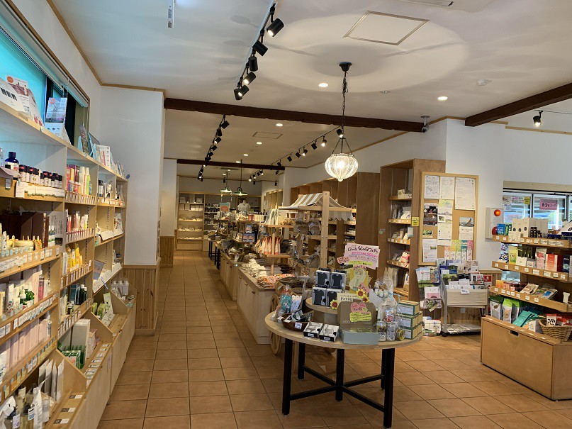 ☆6月17日☆ナチュラルココ 本店☆