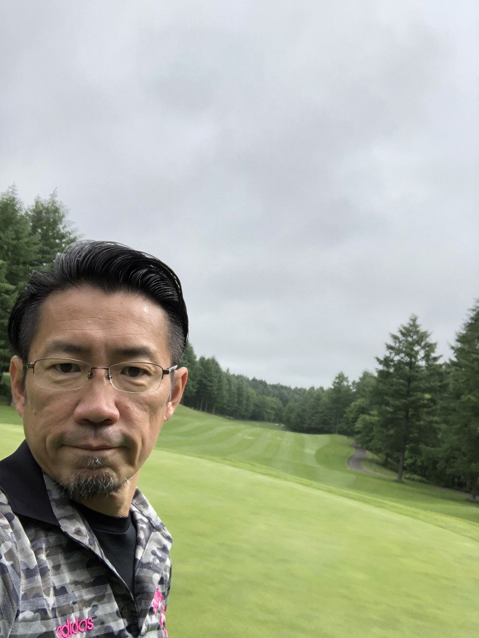 上士幌ゴルフ場でゴルフはいかが??