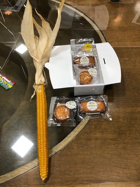 最終チームは、栗谷、浅岡、山本!
