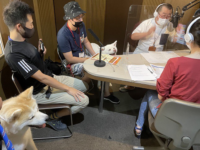 7/17のど自慢大会!ゲストいきものがかり