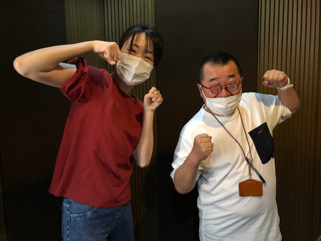 7/17ペットのど自慢大会!結果発表!