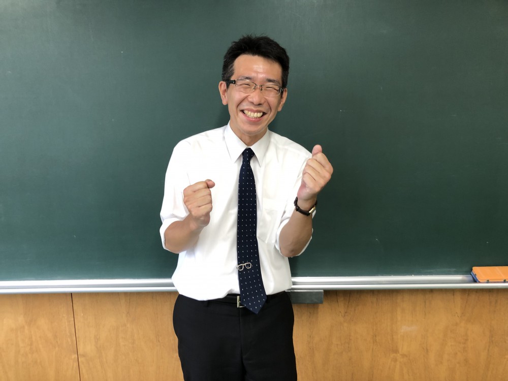 清水高校コーナー3回目♩8月17日放送