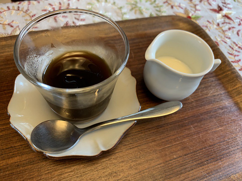 ☆8月16日☆桃源茶楼の手作りランチ☆