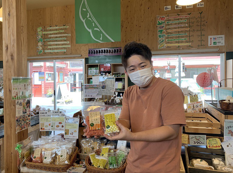 ☆9月10日☆とかちむらへ行こう!☆