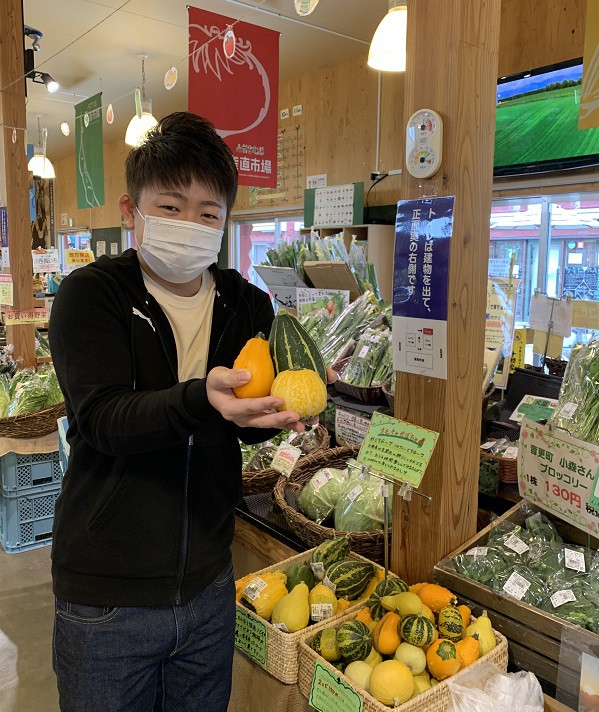 ☆9月17日☆とかちむらへ行こう!☆