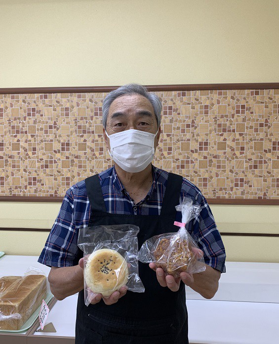 ☆９月１６日☆手作りのパン コ… | JAGA（エフエムおびひろ）
