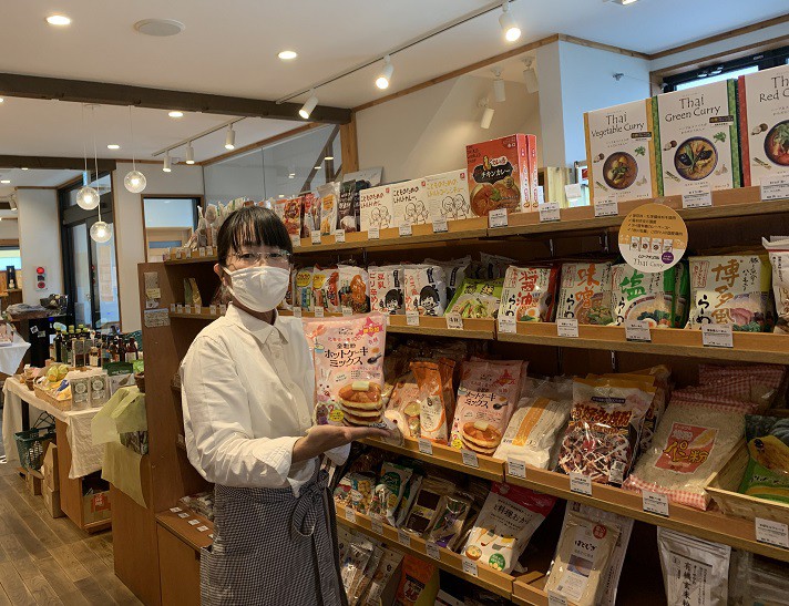 ☆9月27日☆ナチュラルココミント店☆