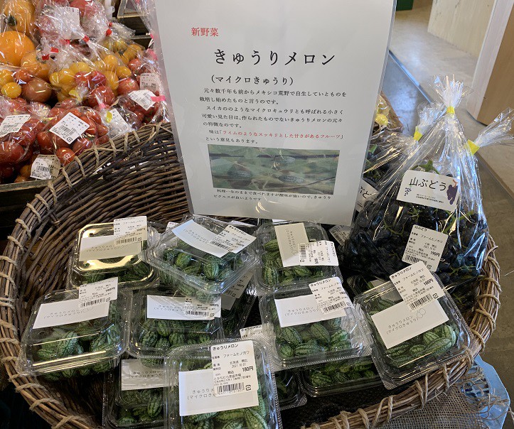 ☆10月1日☆とかちむらへ行こう!☆