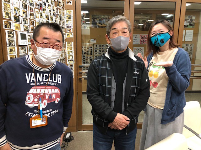 10/18~今週のインショー発表!