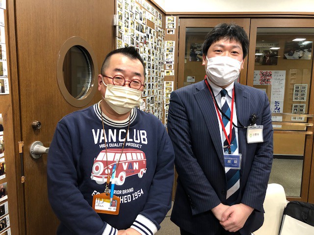 11/8~今日のインショー発表!