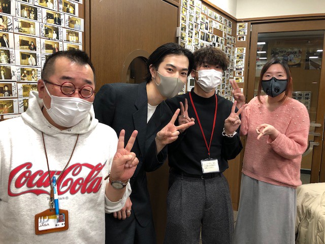 11/15~今日のインショー発表~!