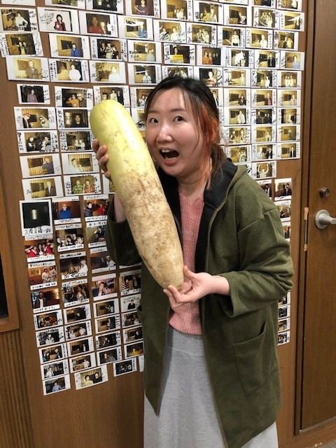 11/23!特番JAGA 農業の日スペシャル!