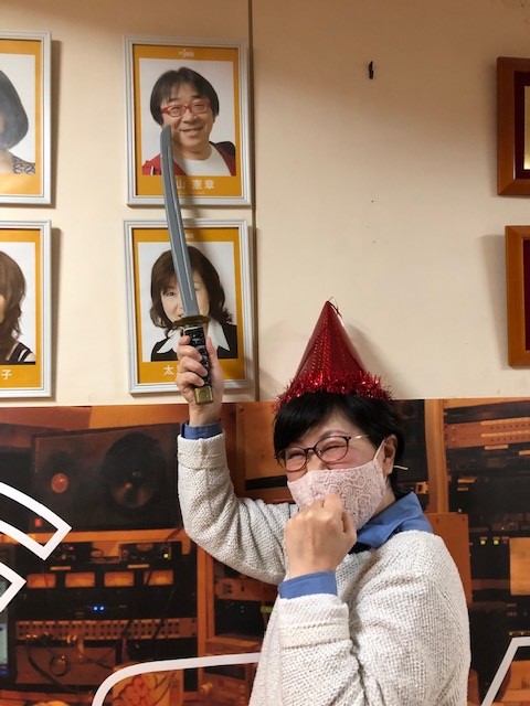 特番FUNFANFANナイト2021!予想アンケート!