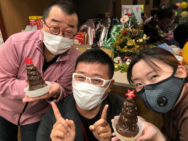 12/13~今週のインショー!発表!