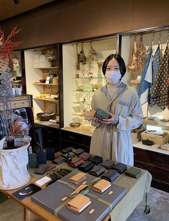☆12月6日☆【Pastoral】ウラルカント展示販売☆