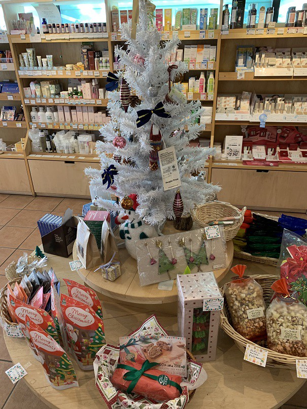 ☆12月16日☆ナチュラルココ 本店☆