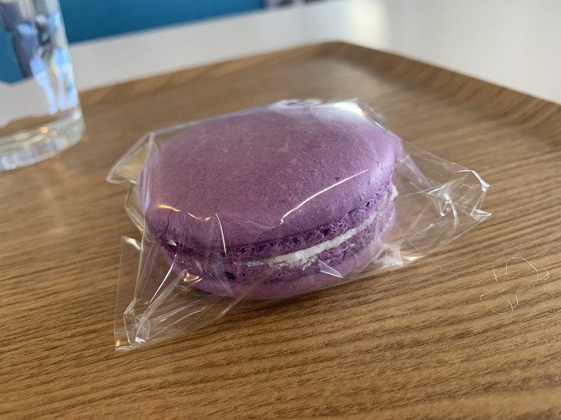 ☆12月16日☆ランチカフェハッチ☆