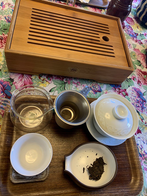 ☆12月27日☆桃源茶楼☆